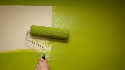 Как правильно выбрать белую краску для стен | myDecor
