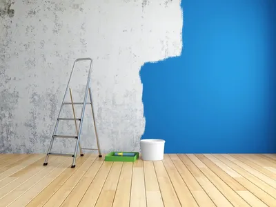Декоративные краски для стен с эффектом песка: интерьеры, нанесение, купить  краски с эффектом песка | Clavel