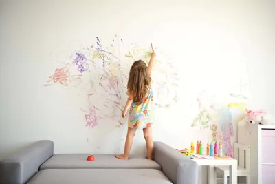 Какая моющая краска для стен самая лучшая: как правильно выбрать ЛКМ для  квартиры, который можно мыть