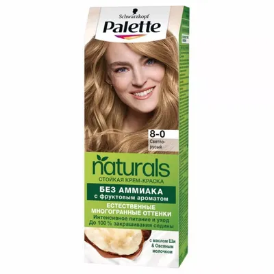 Краска для волос Garnier Color Naturals 8.132 Натуральный светло-русый -  купить оптом со складов в Москве и Воронеже - оптовая база Спектр