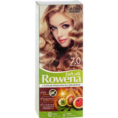 Краска для волос Schwarzkopf Palette, тон: 9-14, жемчужный светло-русый -  купить в интернет-магазине Novex