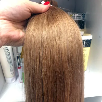 Цвет осени: 17 медно-каштановых вариантов окрашивания волос | Сам Себе  Парикмахер | Дзен