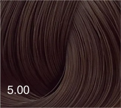 5/00 светлый шатен для седины, крем-краска для волос Bouticle/ Expert Color  - купить по лучшей цене | Bouticle-crimea, интернет-магазин  профессиональной итальянской косметики для волос