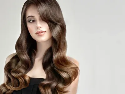 Цвет волос \"Светлый шатен\" или естественная красота всегда в моде —  «Hair-Boutique»