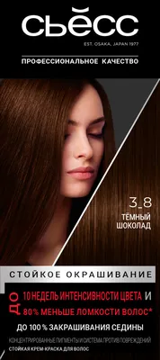 Краска для волос Palette W2 Темный шоколад (ID#521372885), цена: 71 ₴,  купить на Prom.ua