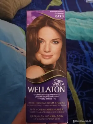 Краска для волос Garnier Color Naturals 3.23 Темный шоколад - отзывы  покупателей на Мегамаркет | краски для волос C5622800