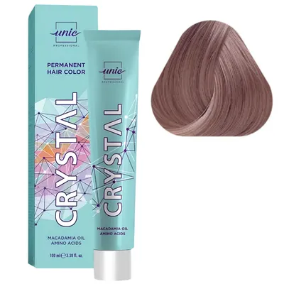 Краска для волос Fara Eco Line 8.7 Молочный шоколад • Совместные покупки  SuperPuper