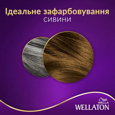 Стойкая крем - краска Garnier Color Naturals для волос 3.23 Темный шоколад