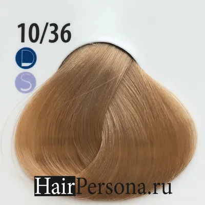 Крем-краска PRINCESS ESSEX для окрашивания волос ESTEL PROFESSIONAL 10/73  светлый блондин бежевый/мед 60 мл | AliExpress
