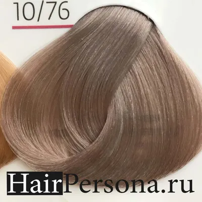 Отзыв о Краска для волос Estel ESSEX | Цвет 9/73 исправил безобразие на  голове!