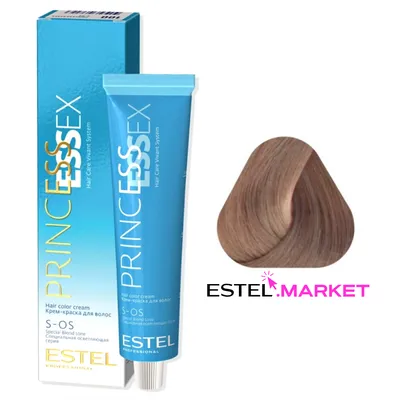 Крем-краска двойная для волос Maxx Deluxe 9.00 - купить в Баку. Цена,  обзор, отзывы, продажа