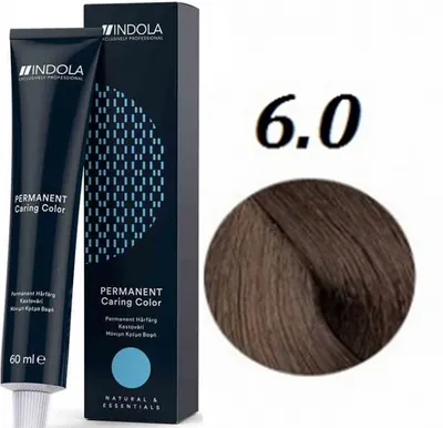 Крем-краска для волос без аммиака Indola Profession Zero Amm Colour