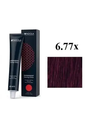 Indola Indola Zero Amm Color - Безаммиачная крем-краска для волос: купить  по лучшей цене в Украине | Makeup.ua