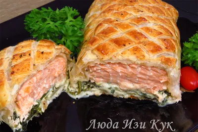 Какую рыбу лучше готовить в кляре - «Вкусная рыба»