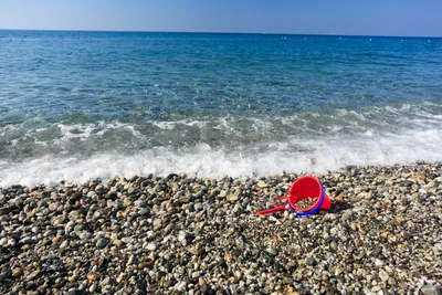 Курорты Краснодарского края: топ-5 пляжей для отдыха с детьми