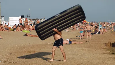 Отдых в Краснодарском крае — 2023: пляжи без толп — Секрет фирмы