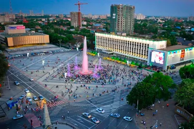 В каком районе Краснодара купить квартиру: где лучше жить