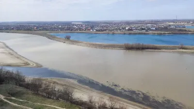 Топ 10 крупных городов расположенных на реке Кубань | Взял и поехал | Дзен