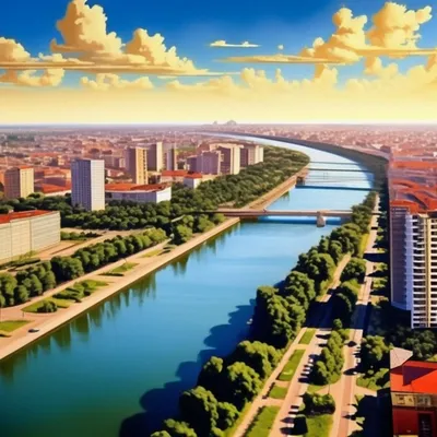 File:River Kuban. Krasnodar reg. Russia. Река Кубань. Краснодарский край.  Россия - panoramio.jpg - Wikimedia Commons