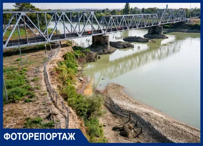 В Краснодаре представили концепцию развития набережной вдоль реки Кубань от  Юбилейного микрорайона до Тургеневского моста :: Krd.ru