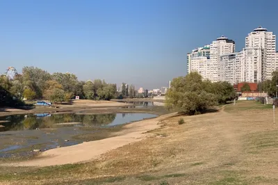 Власти Краснодара задумались о создании единой набережной вдоль реки Кубань  | ИА Красная Весна