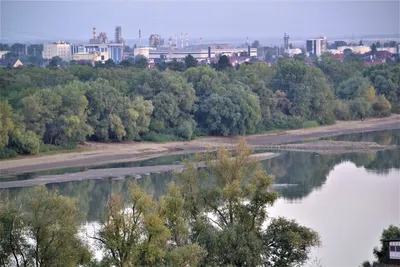 Гулять по воде». Возможен ли всерьез речной общественный транспорт в  Краснодаре? | Юга.ру