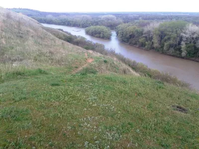 В Краснодаре ограничат передвижение маломерных судов по реке Кубань и  водохранилищу. 21.12.2022 г. Телеканал «Краснодар»