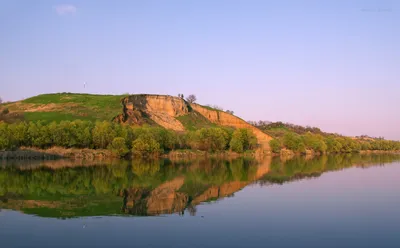 Река кубань (76 фото) - 76 фото