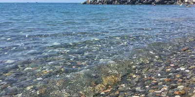 Золотые пески или булыжники. Почему пляжи Крыма лучше, чем курорты Краснодарского  края