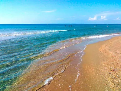 Власти Краснодара пообещали в следующем году сделать в пригороде пляж для  купания