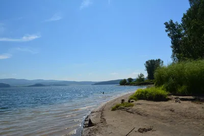 Черное море Краснодарский край — Славянск-на-Кубани Славянский район