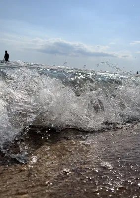 Дожди помогли: Краснодарское водохранилище вышло из «мертвого объема» -  KP.RU