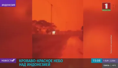 Северное сияние Аврора в Украине 5 ноября — появились фото красного неба /  NV