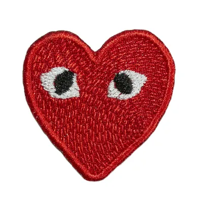Красное сердце Векторное изображение ©kaisorn4 46457559
