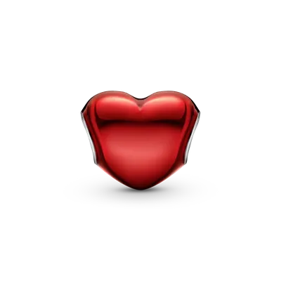 Красное сердце воска стоковое фото. изображение насчитывающей романтично -  34337400