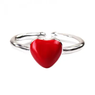 Термоаппликация шеврон заплатка красное сердце с глазами - купить с  доставкой по выгодным ценам в интернет-магазине OZON (580850756)