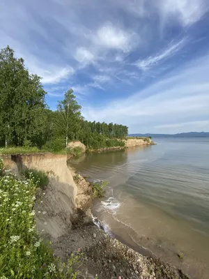 Катер по Красноярскому морю \"Бродяга\" в Красноярске - фото, цена