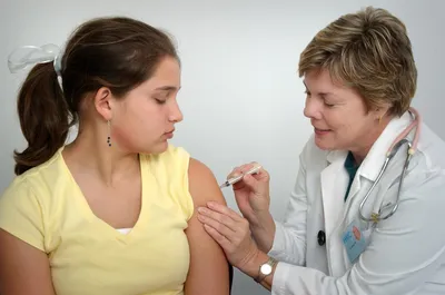 В РФ врач Болибок предостерег, что аллергия может маскироваться под краснуху  и ОРВИ
