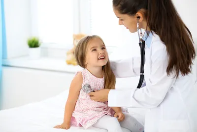 Краснуха у детей: симптомы и лечение — Клиника «ЛОР-Практика»