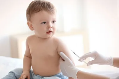 Вакцинация новорожденных | Onni