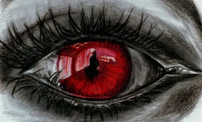 HOFMANNITA – Красные глаза (Red Eyes) Lyrics | Genius Lyrics