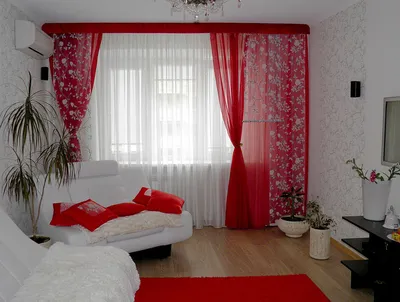 Красная спальня: 135 фото идей и секретов оформления, реальные примеры  дизайна интерьера с красивым сочетанием красного цвета
