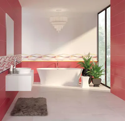 100 лучших идей: мозаика в ванной комнате на фото | Beautiful tile  bathroom, Beautiful bathrooms, Bathroom tile designs