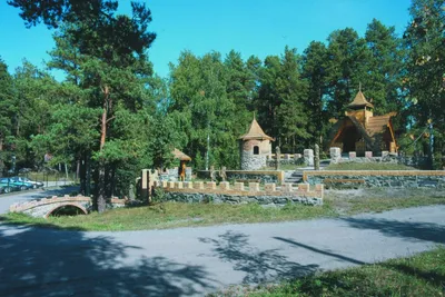 Туристические места Челябинской области - чистейшая вода в озере Увильды |  Пикабу