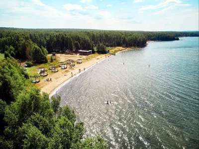 База отдыха Урал на озере Увильды, цены на 2023 год. Отзывы (1) и фото (26)