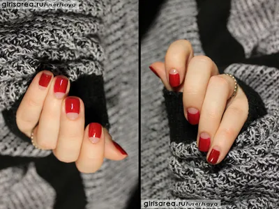 Nailstories.ru - 🌖Лунный маникюр (англ. moon manicure) – появился конце  1920-х годов. В то время более распространенным был термин маникюр-полумесяц  (англ. half-moon manicure), один из базовых вариантов дизайна, при котором  основание ногтя,