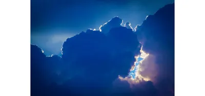 Фото дня от сыктывкарца: завораживающая красота неба над Коми