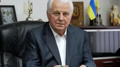 Кравчук Леонид Макарович - Президент Украины (1991-1994) - Биография