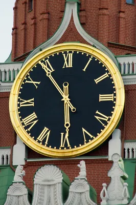 Кремлевские часы 3D Модель $149 - .3ds .blend .c4d .fbx .max .ma .lxo .obj  - Free3D