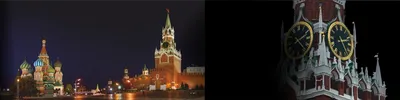 Где расположены знаменитые башенные часы Москвы – Москва 24, 08.07.2014